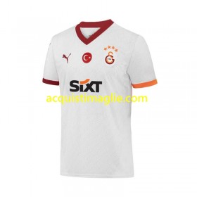 Divisa di Calcio Galatasaray Trasferta 2024/2025